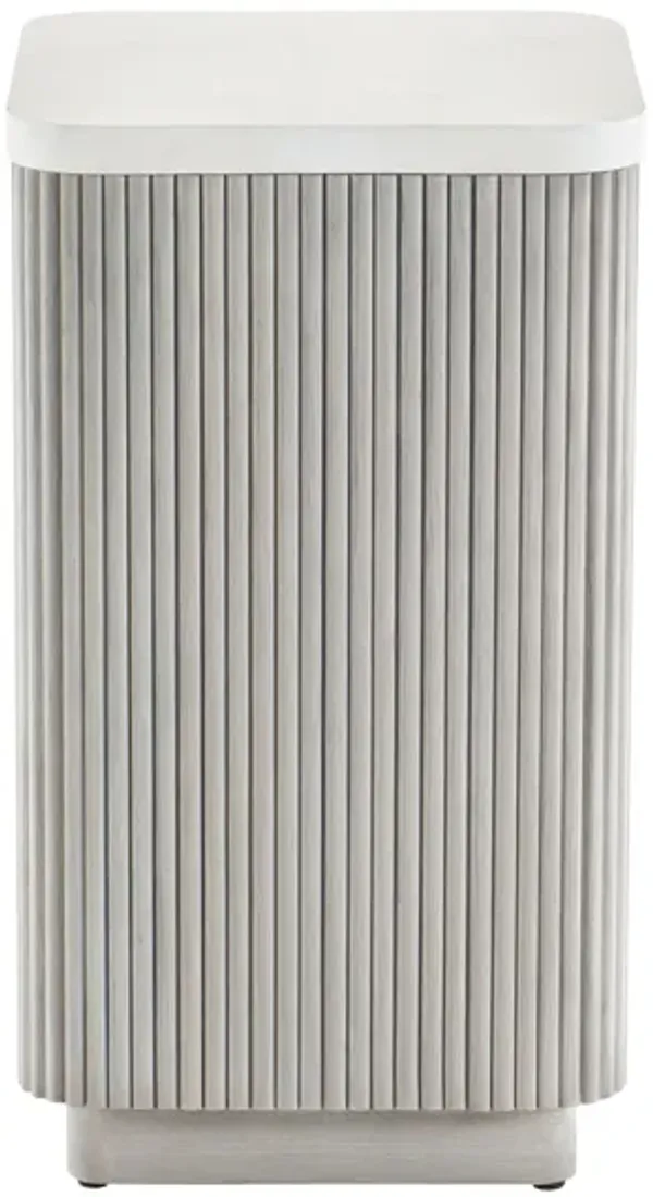 Living Colonnade Accent Table