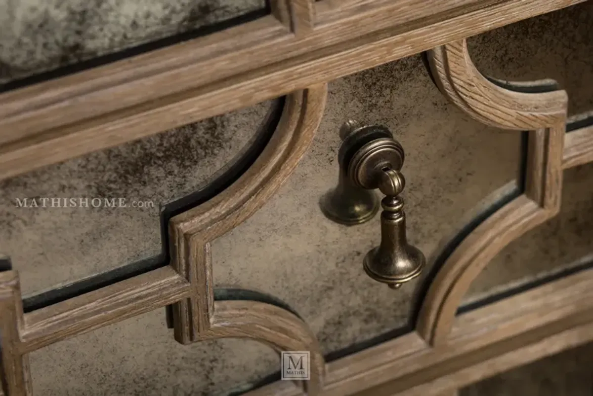 Bernhardt Santa Barbara Nightstand