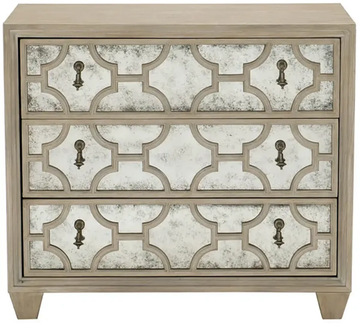 Bernhardt Santa Barbara Nightstand