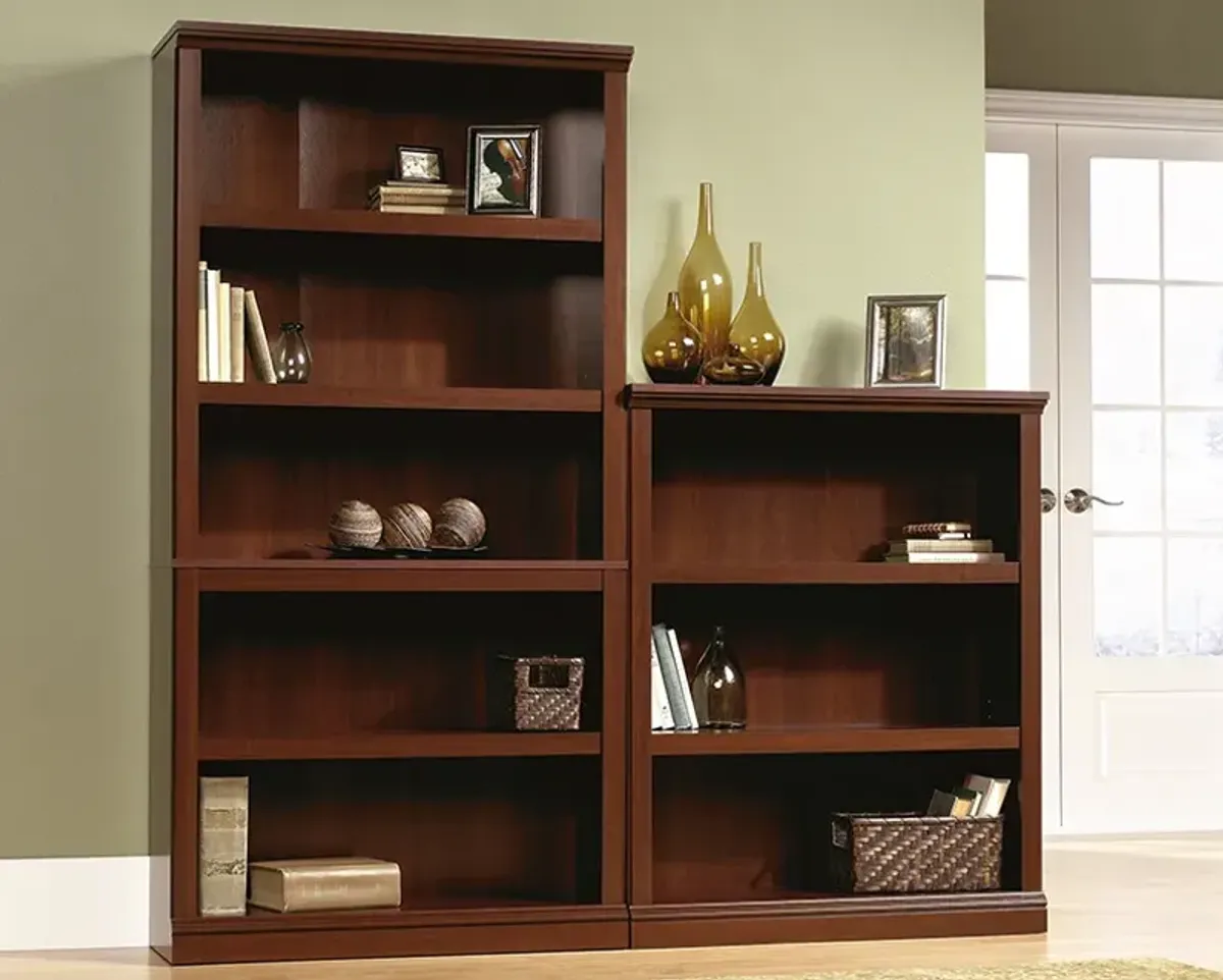 Select Bookcase