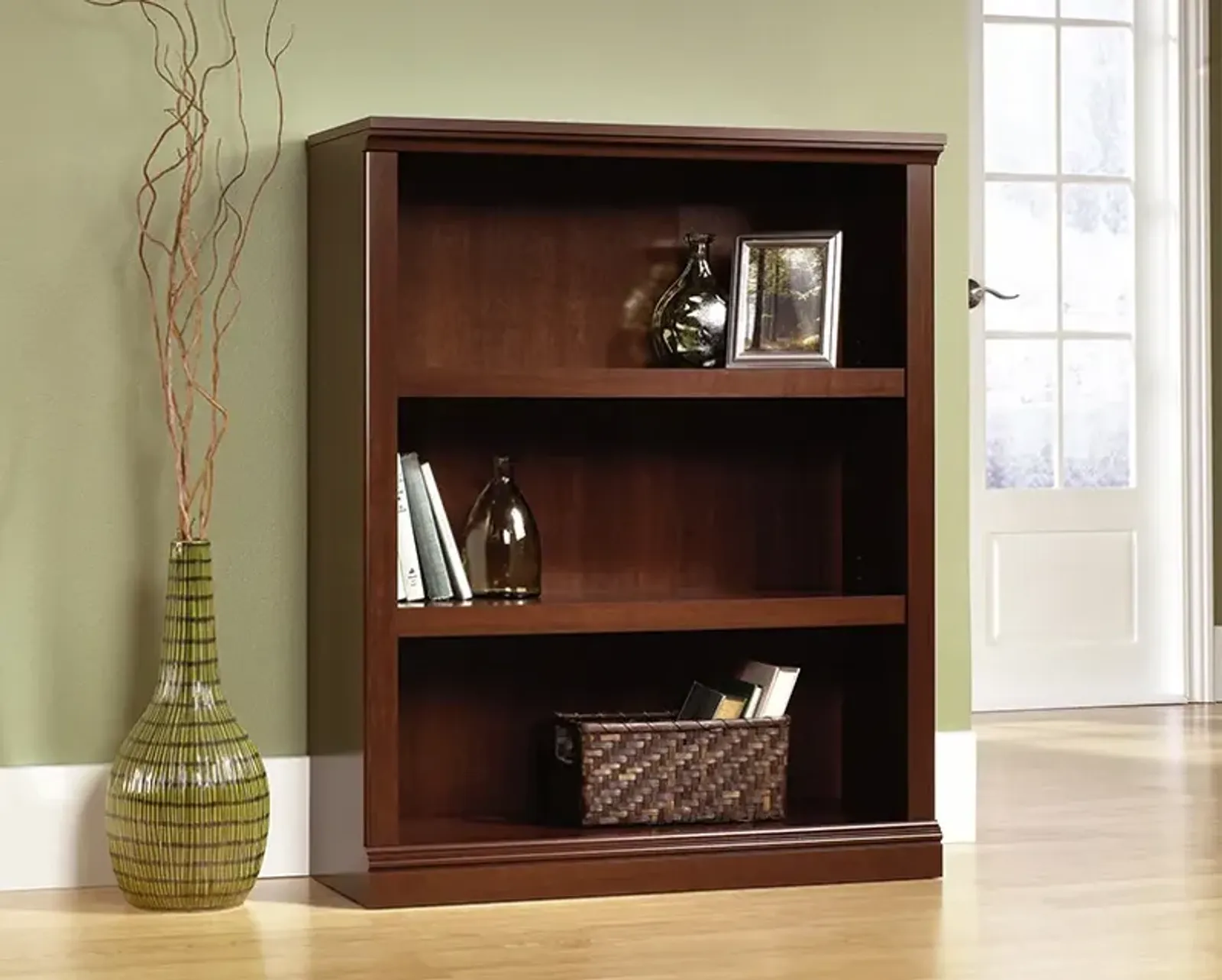 Select Bookcase