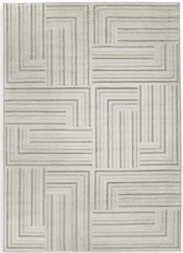 Darmondard 8' x 10' Rug