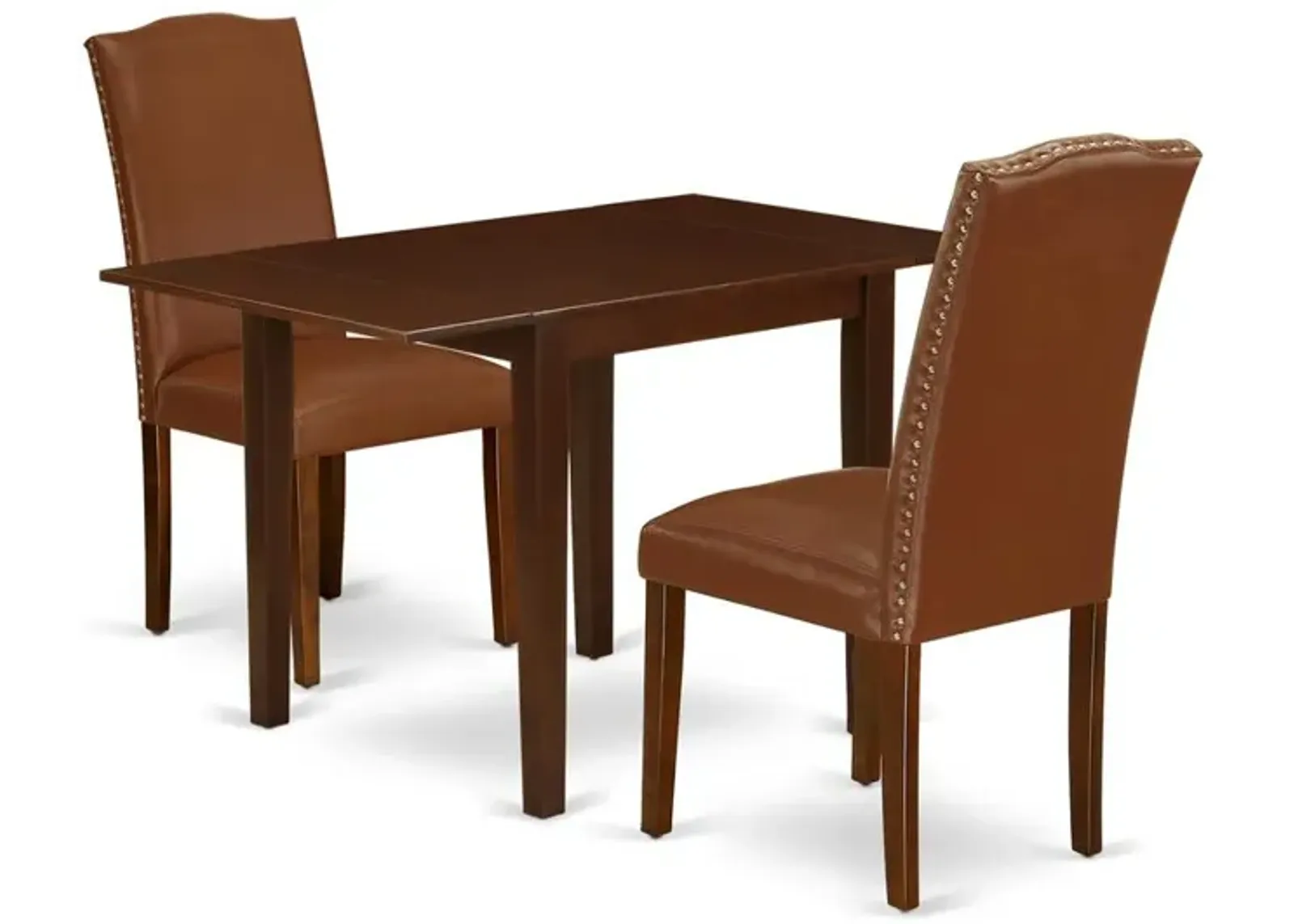 Dining Room Set Mahogany