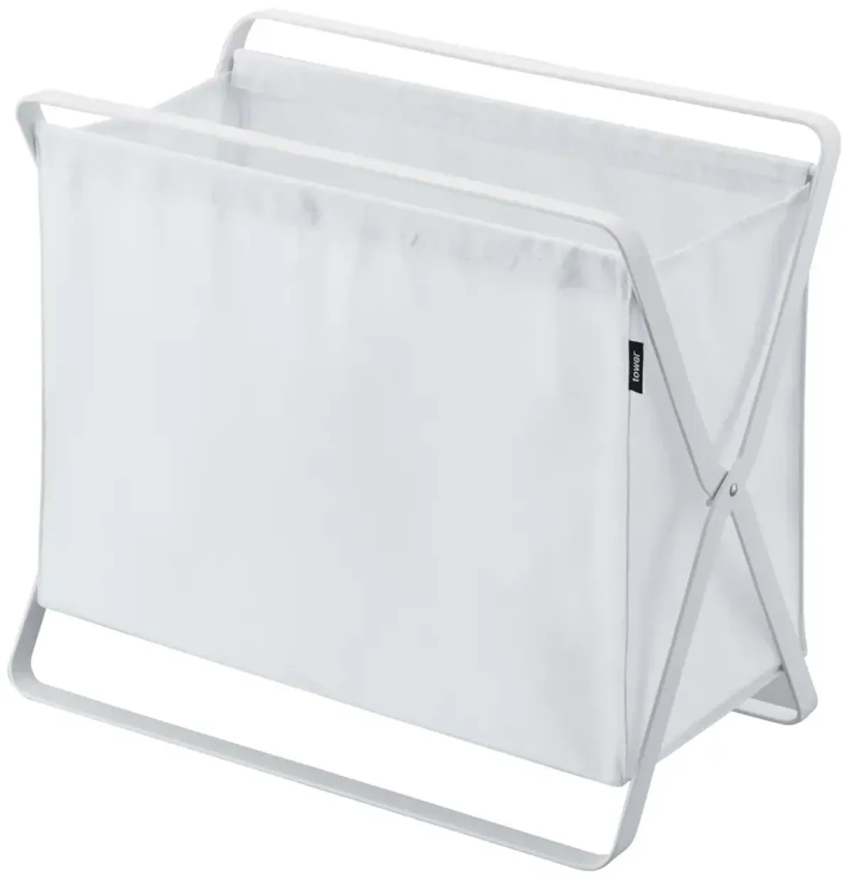 Cloth Storage Hamper - Two Sizes