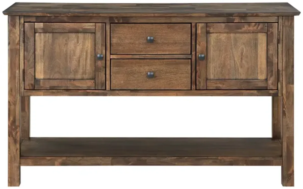 Zoey Sideboard