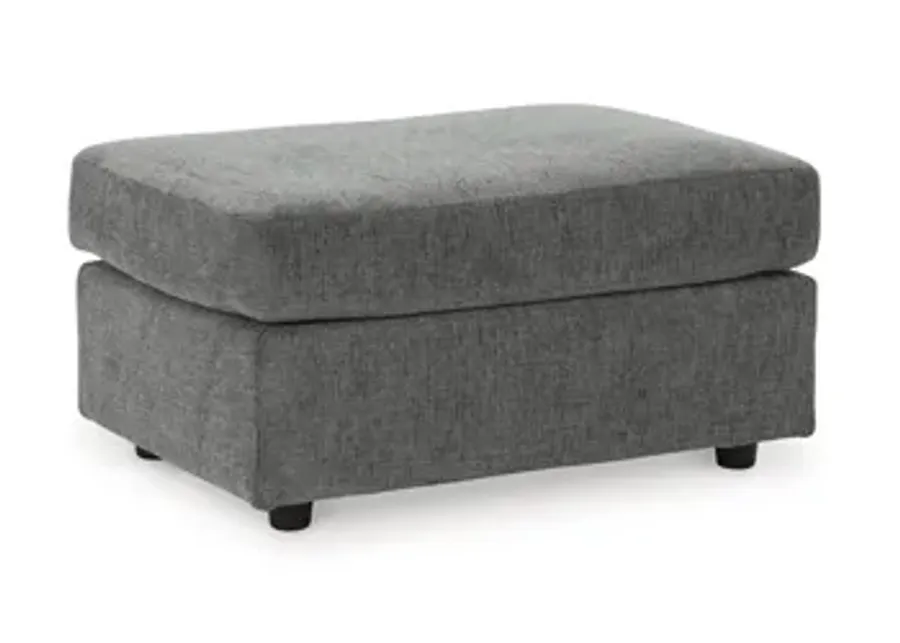 Stairatt Ottoman