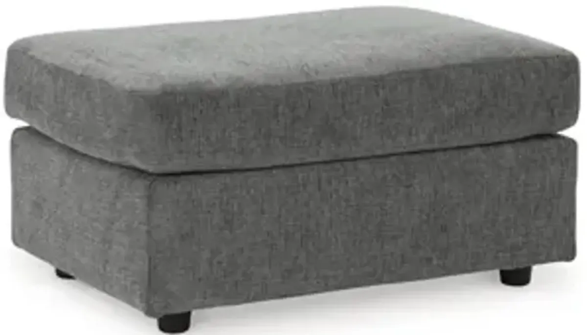 Stairatt Ottoman