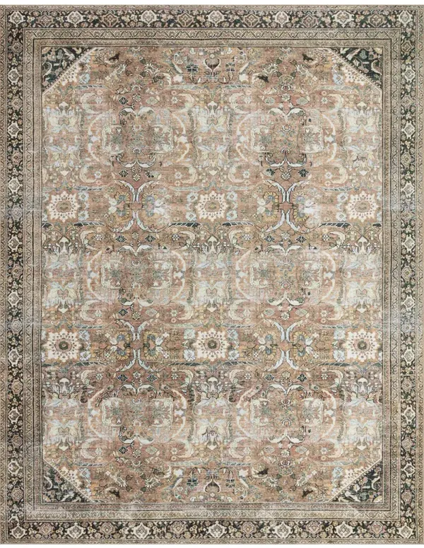 Wynter WYN02 2'3" x 3'9" Rug
