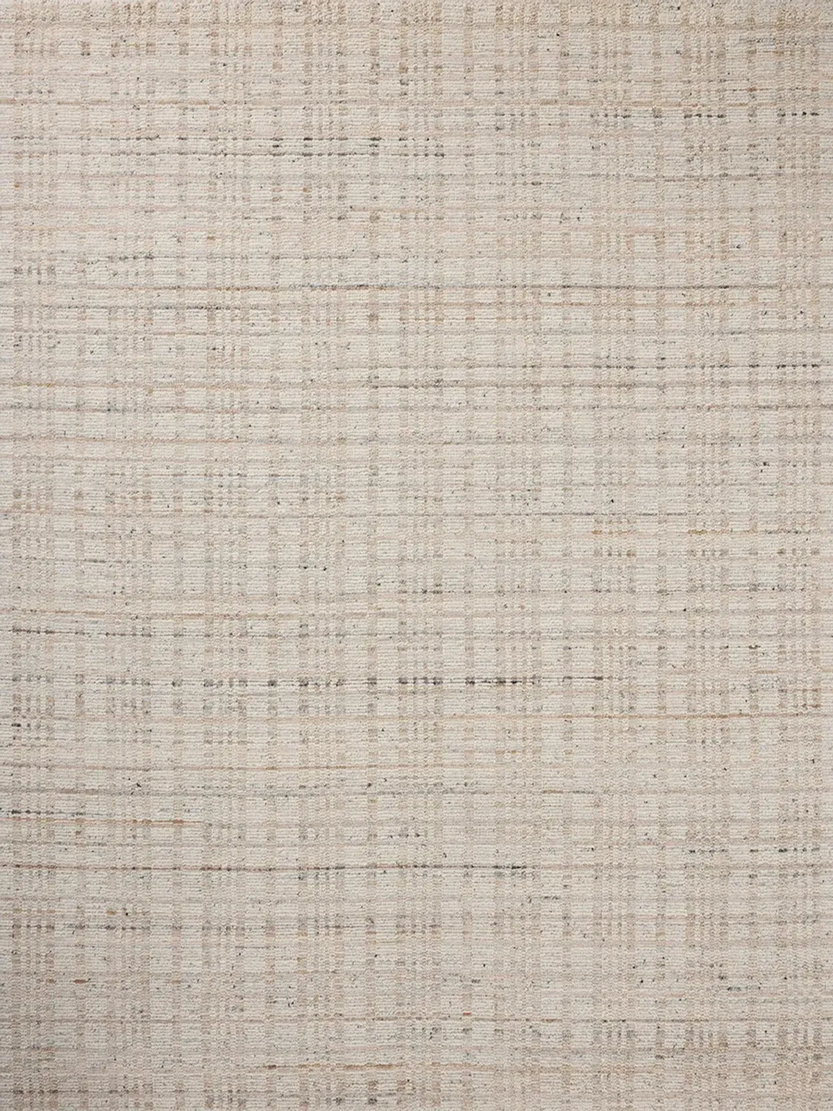 Sonya Ivory/Natural 2'0" x 3'0" Accent Rug