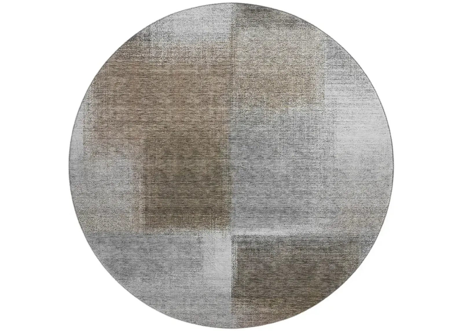 Trevi TV10 Pewter 8' Rug