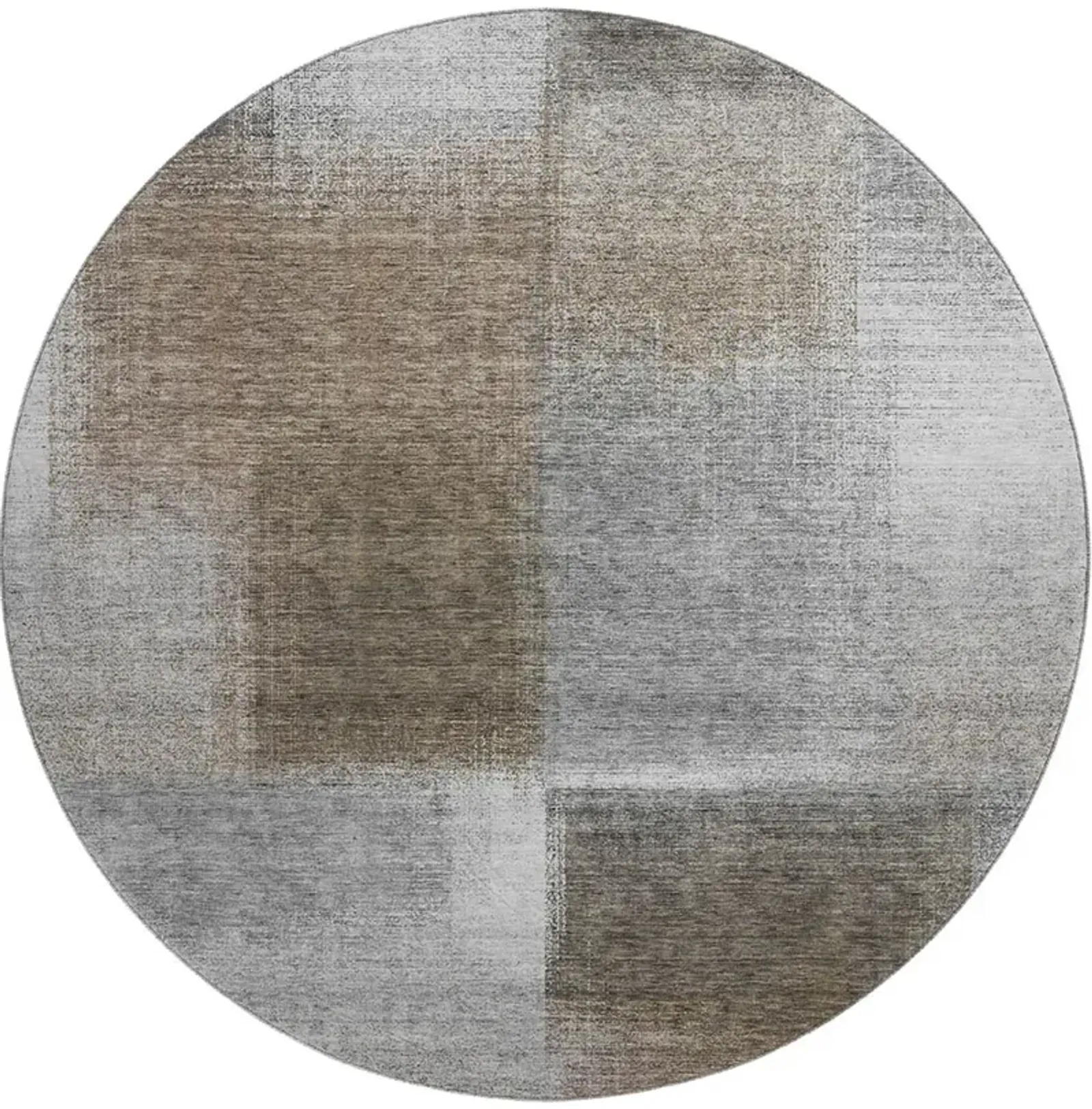 Trevi TV10 Pewter 8' Rug