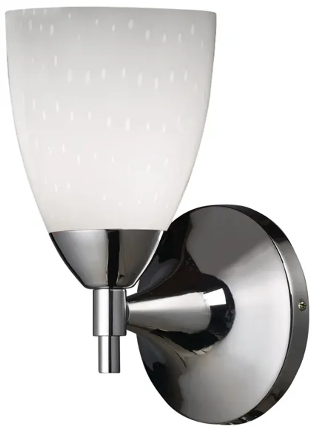 Celina 9" High 1-Lt Wall Lamp