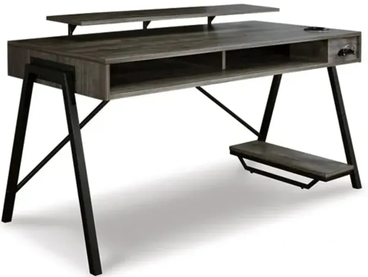 Barolli Gaming Desk