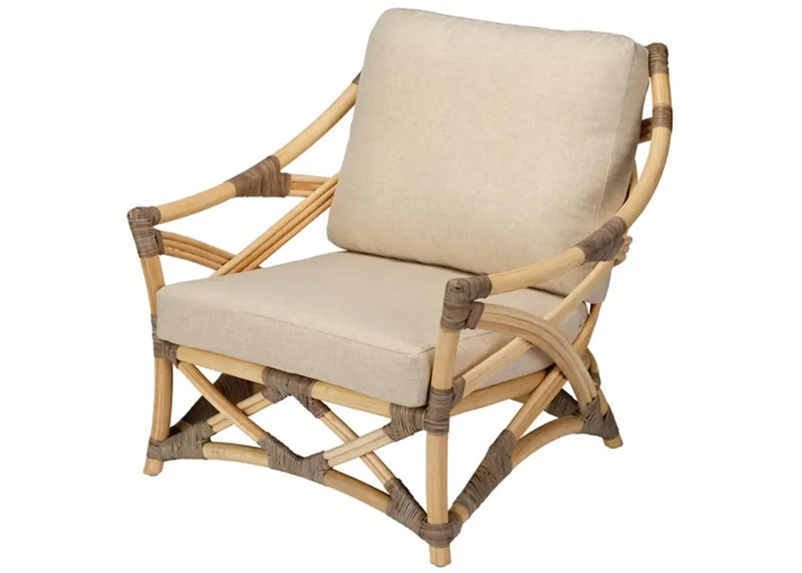 Dune Lounge Chair