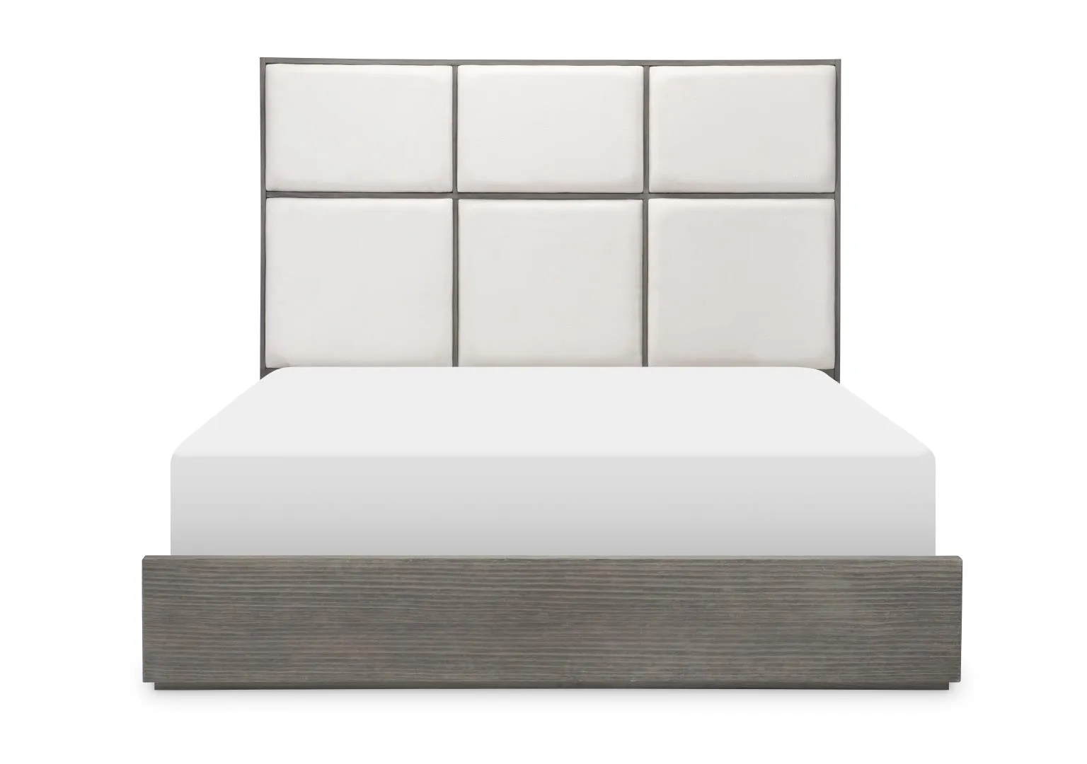 Terra Luna Cal King Upholstered Bed