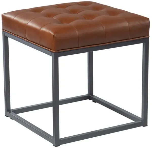 Kali Tufted Ottoman