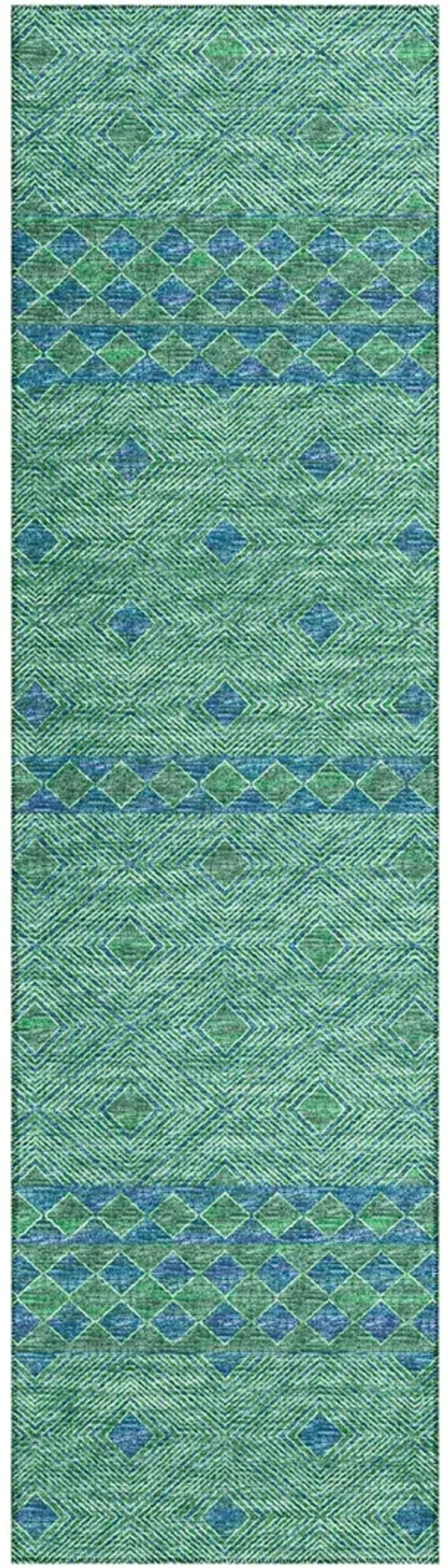 Sedona SN1 Irish 2'3" x 7'6" Rug