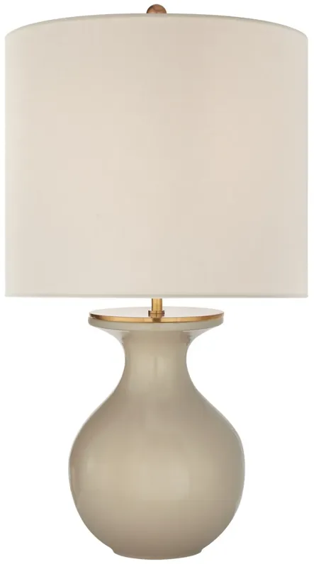 Albie Small Desk Lamp