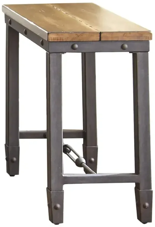 Ashford Chairside End Table