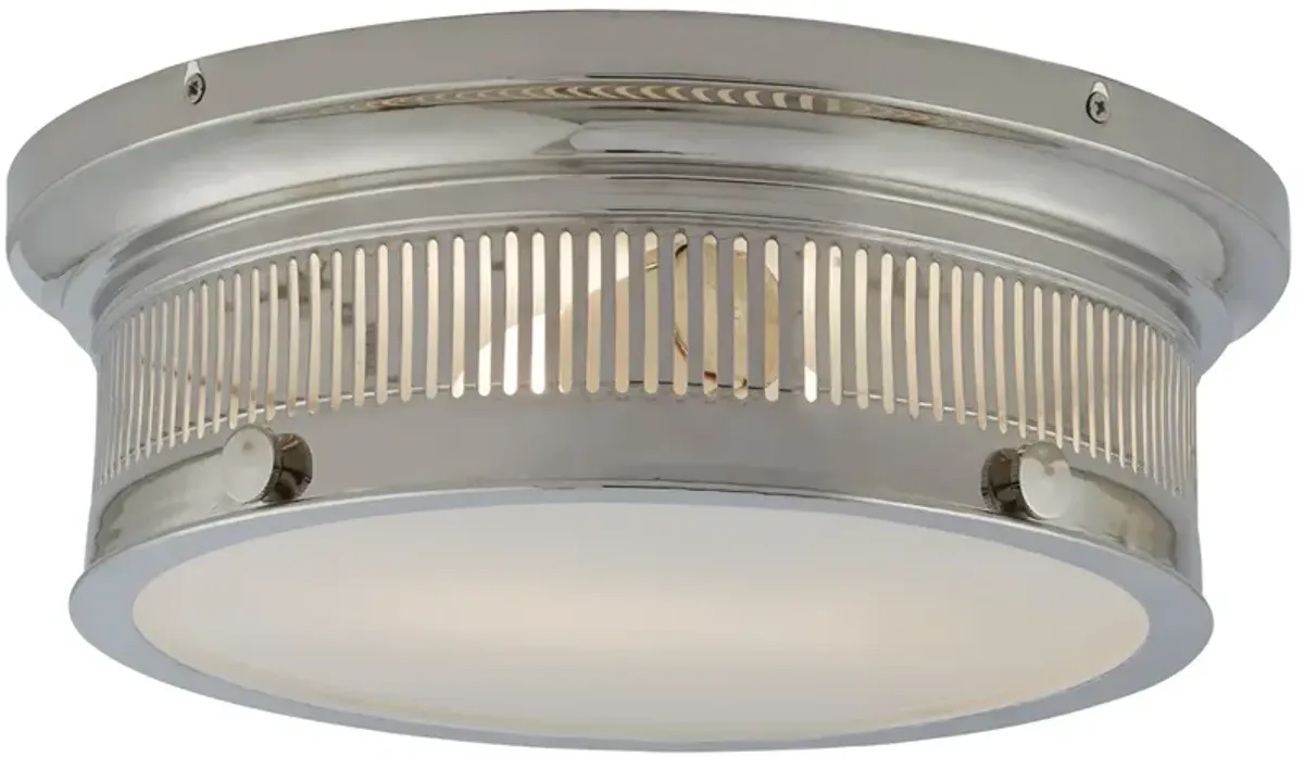 Alderly Small Flush Mount