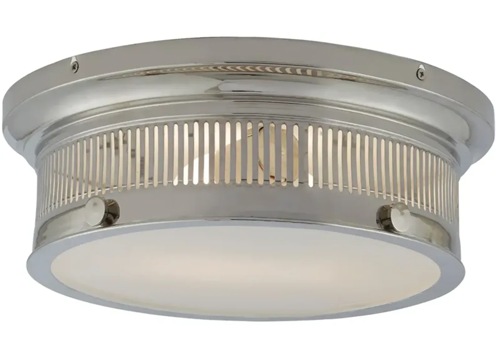 Alderly Small Flush Mount