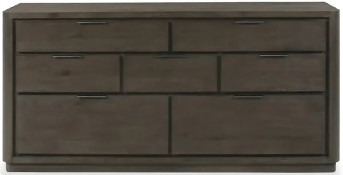 Outline Dresser