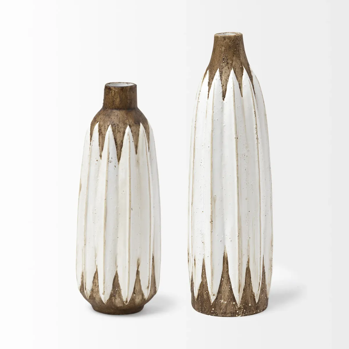 Sisko Short Vase