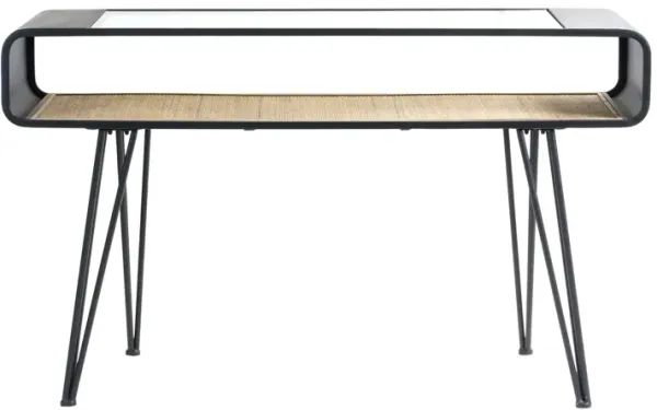 Elegant Console Table for Entryway, Hallway, and Living Room Décor