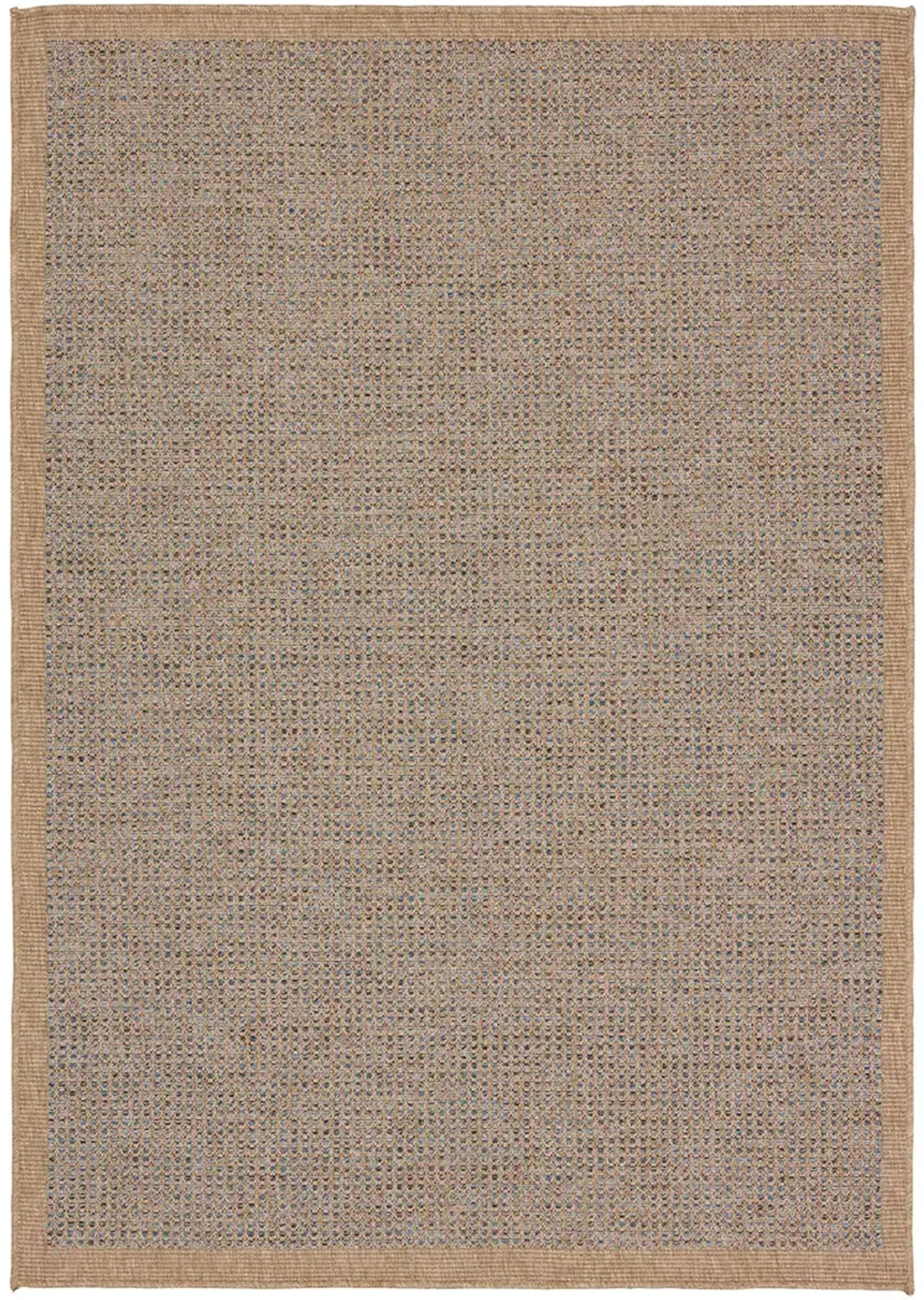 Nambe Kidal Natural 5' x 8' Rug