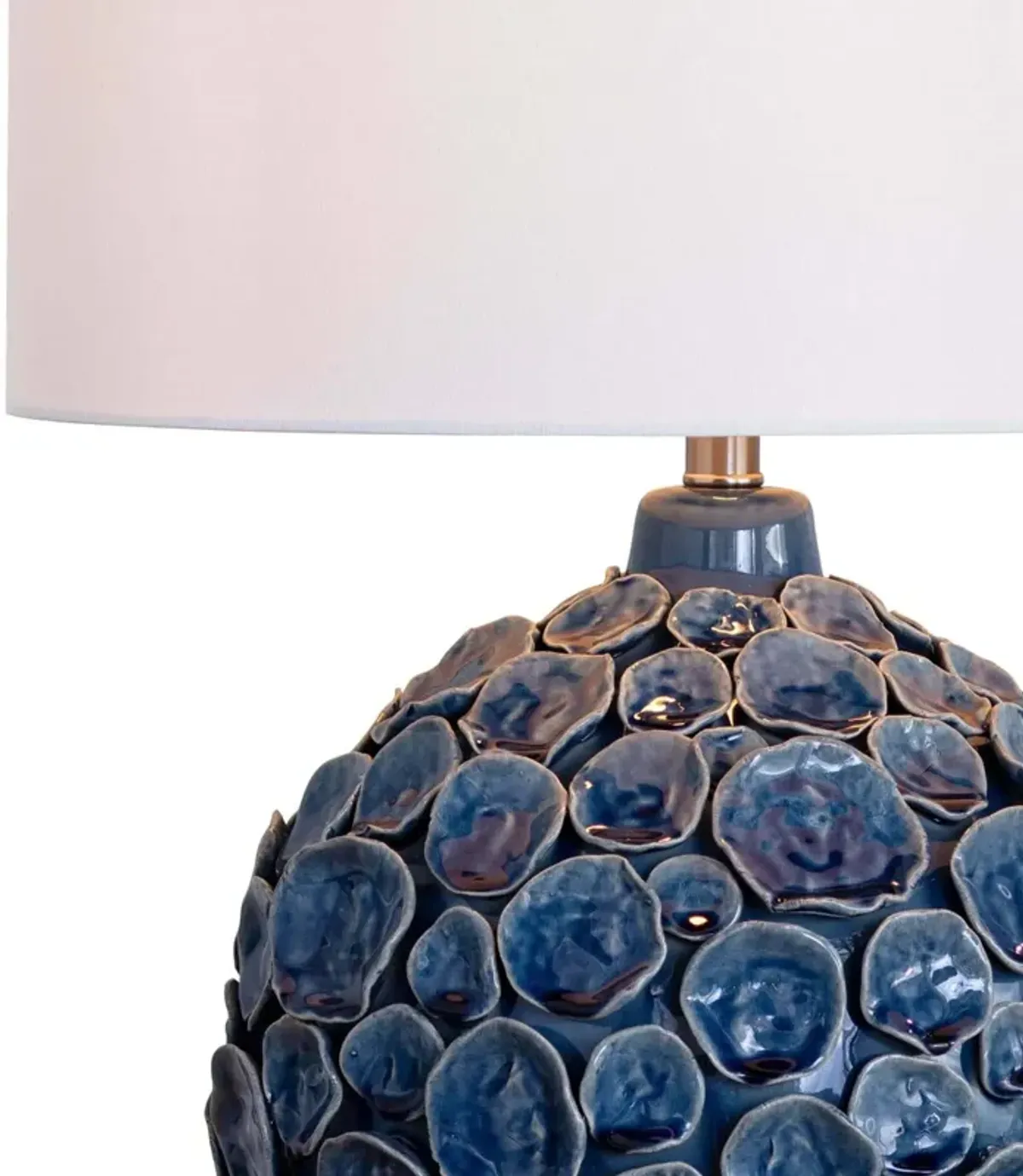 Lucia Ceramic Table Lamp