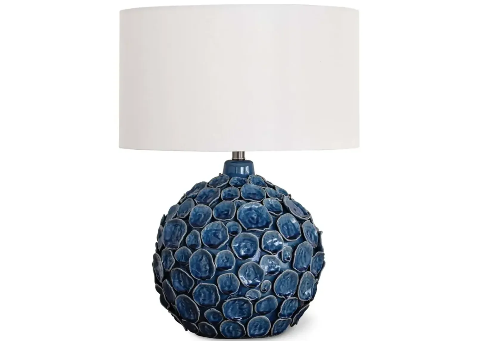 Lucia Ceramic Table Lamp