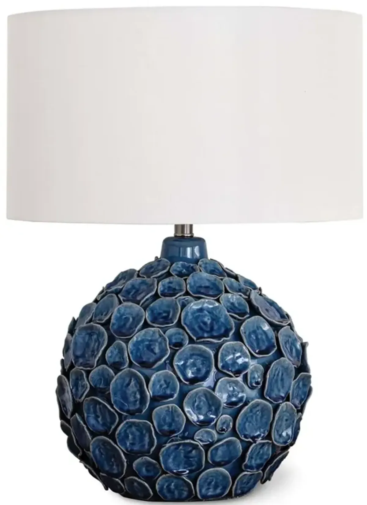 Lucia Ceramic Table Lamp