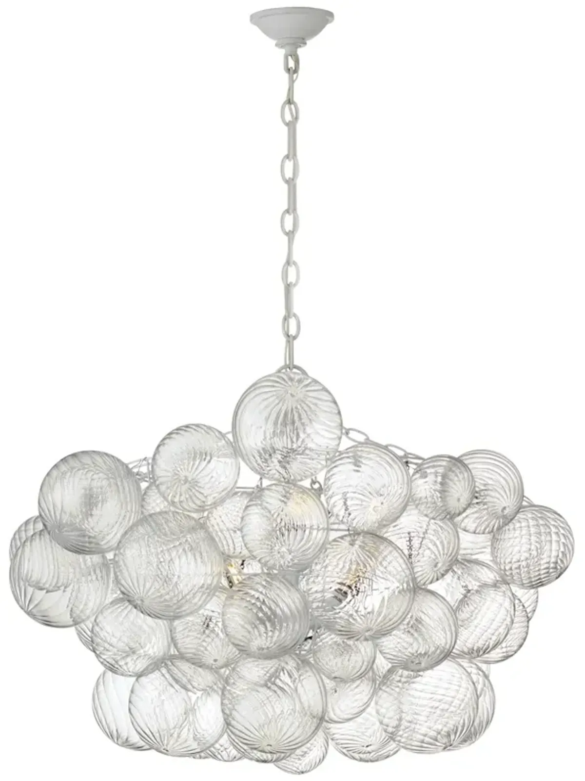 Talia Large Chandelier