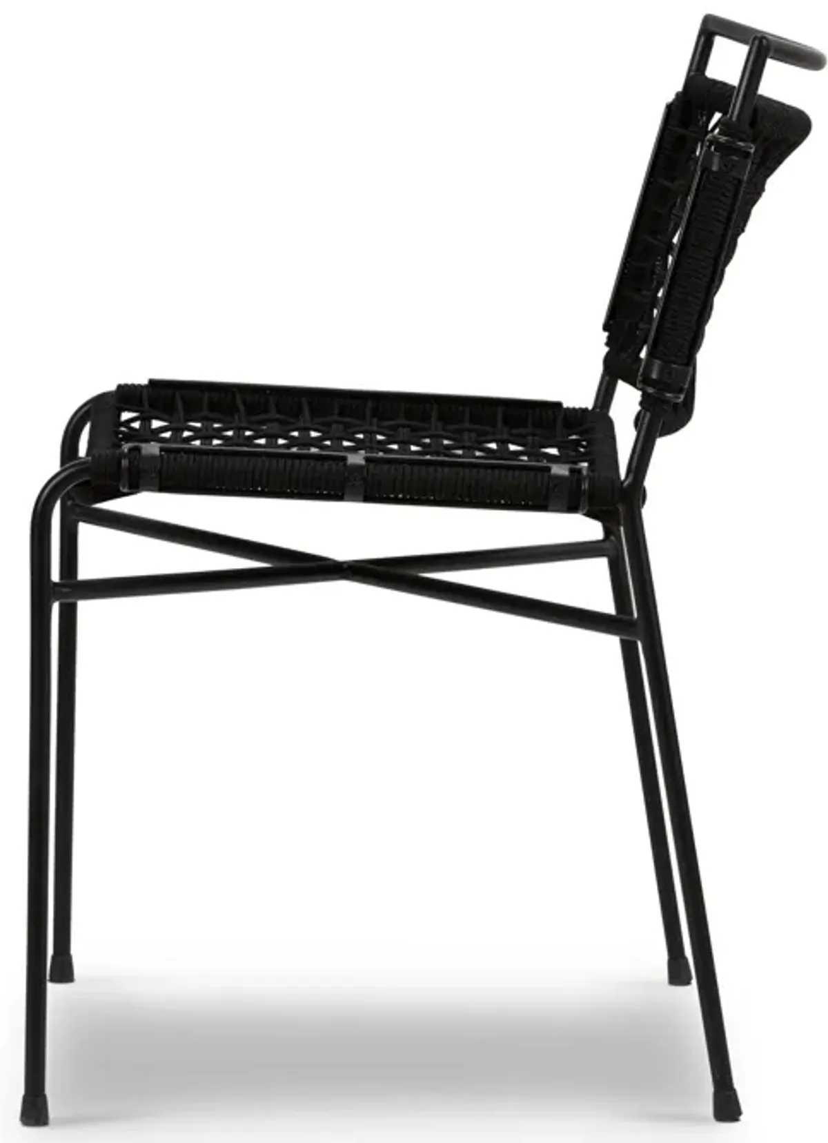 Wharton Outdoor Dining Chair