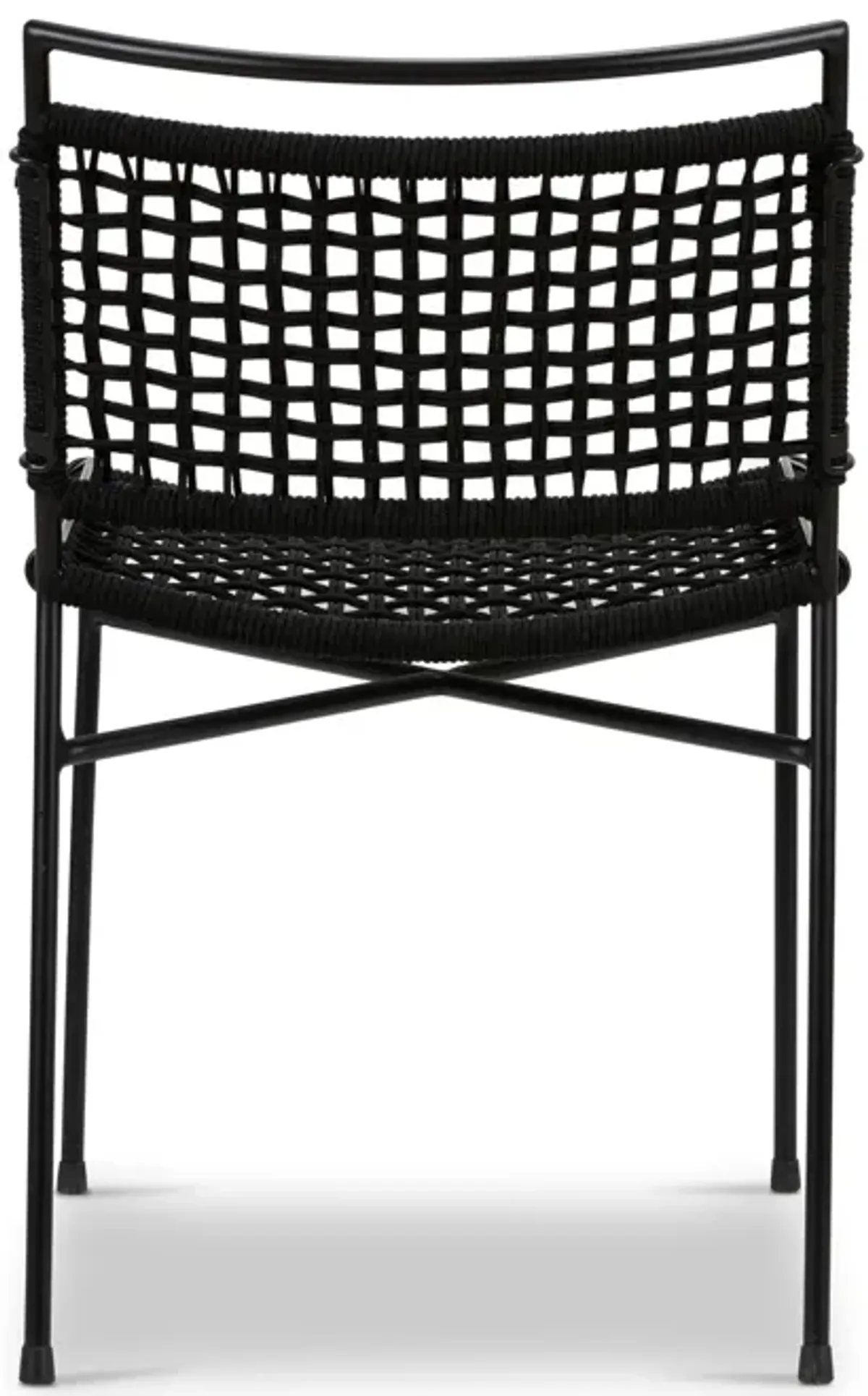 Wharton Outdoor Dining Chair