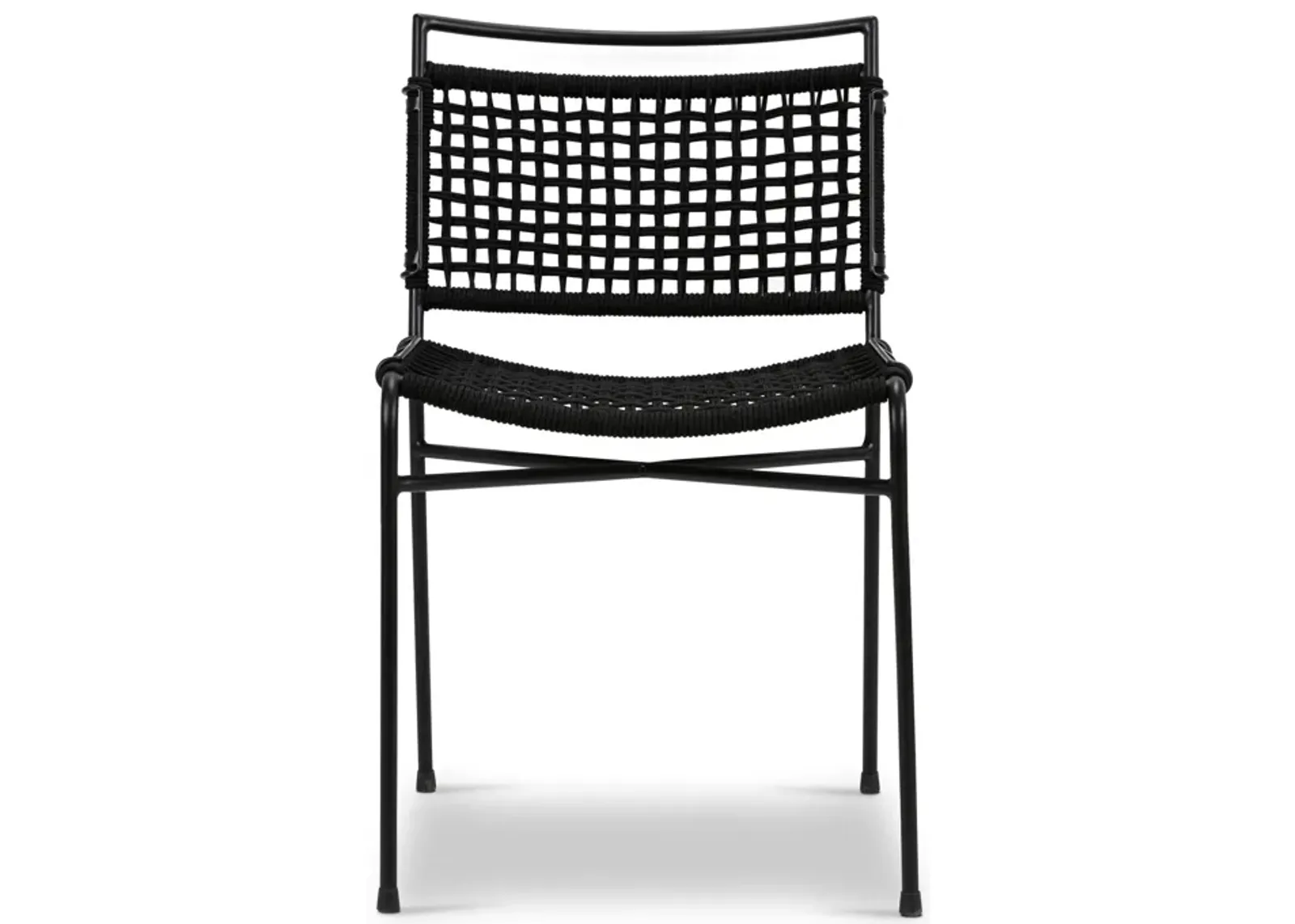 Wharton Outdoor Dining Chair