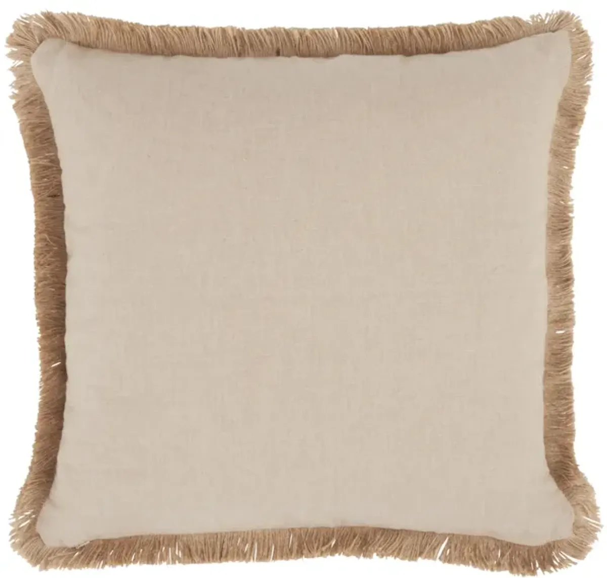 Timber Pillow