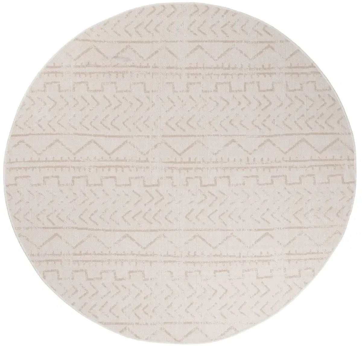 Waikiki Trellis Indoor/Outdoor Area Rug