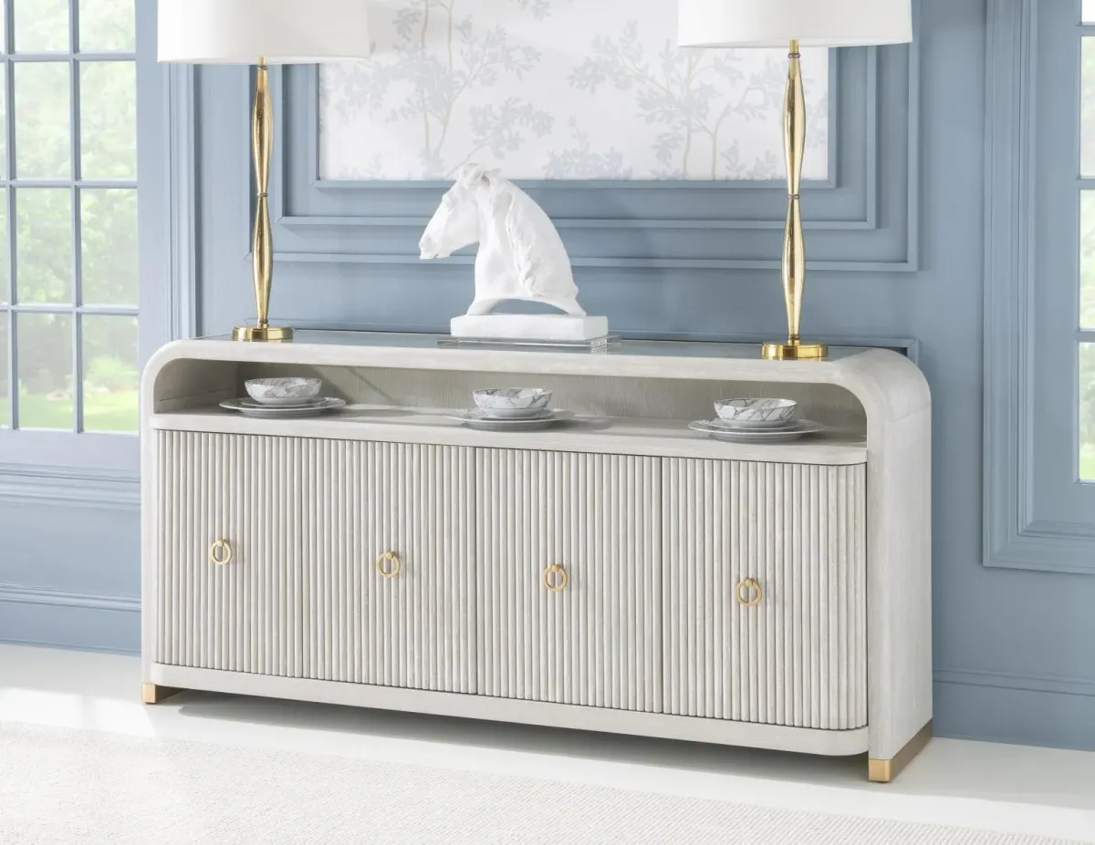 Miramar Credenza