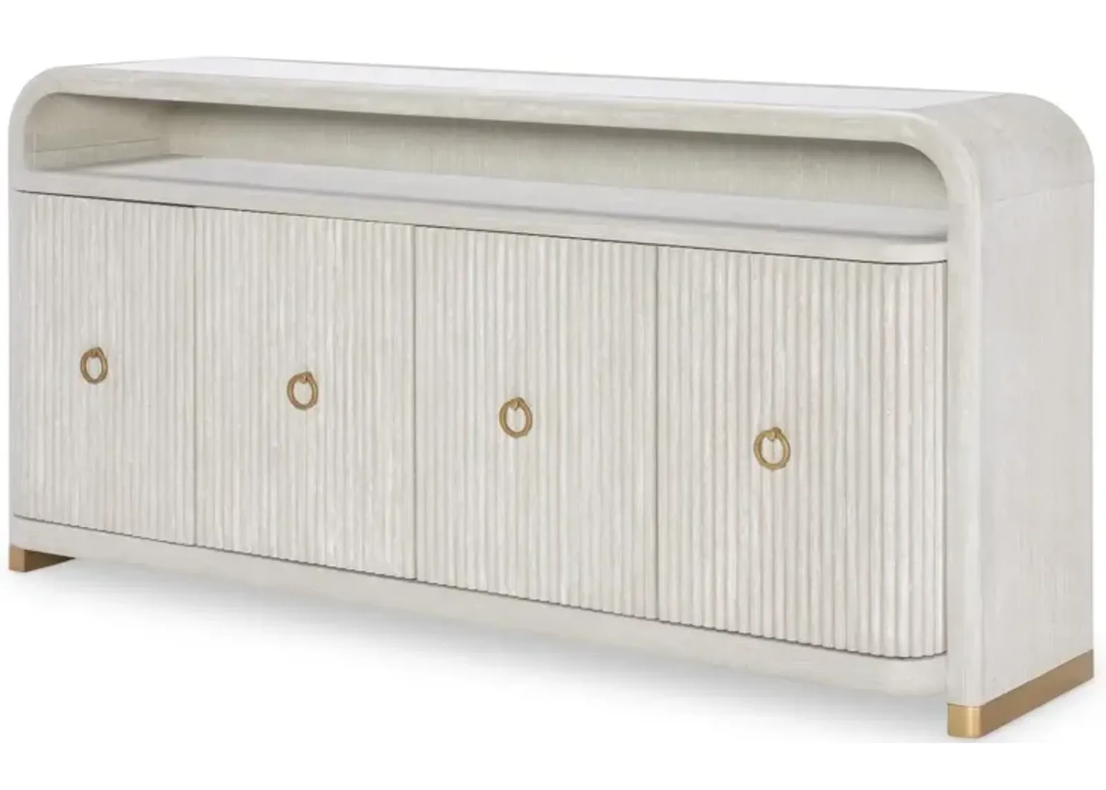 Miramar Credenza