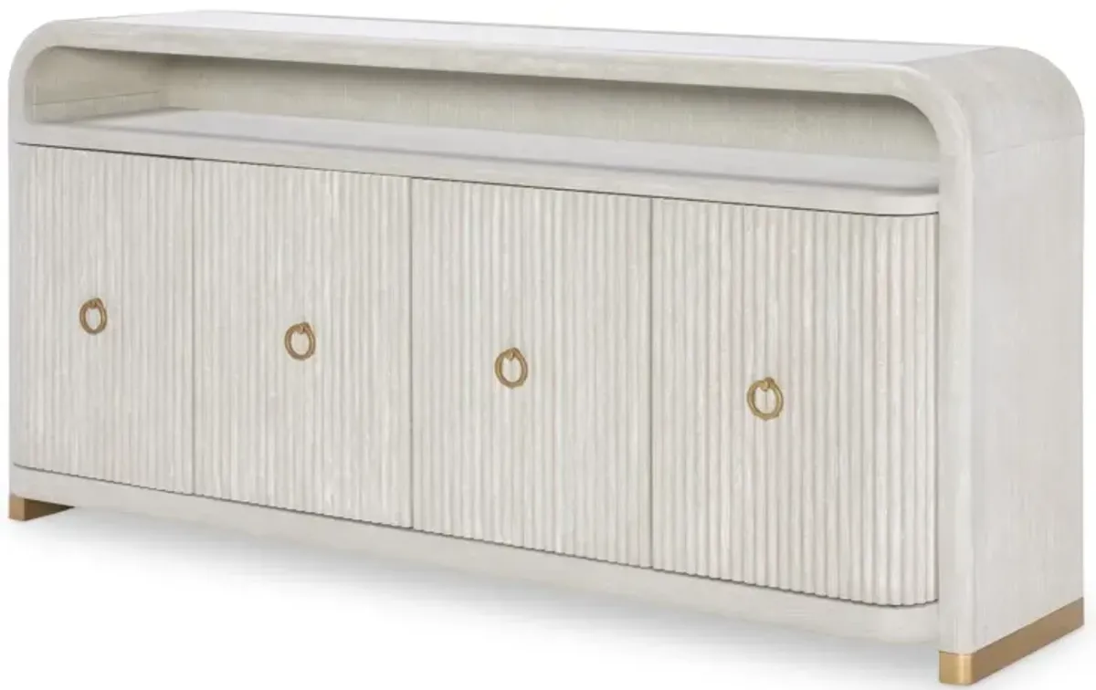 Miramar Credenza