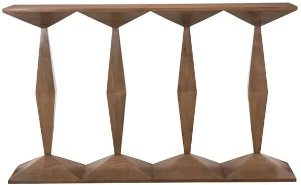Aruba Console Table