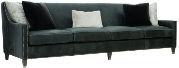 Palisades Leather Sofa