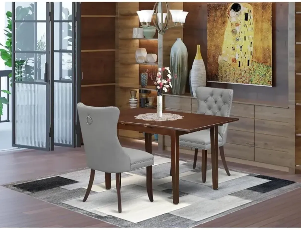 3 Piece Dining Set