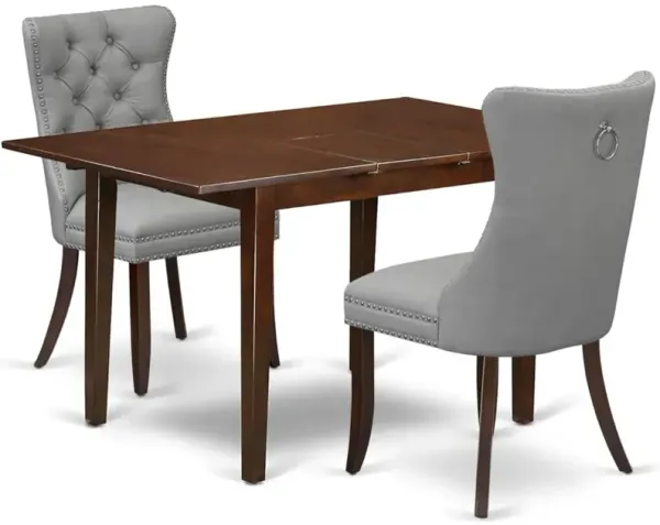 3 Piece Dining Set