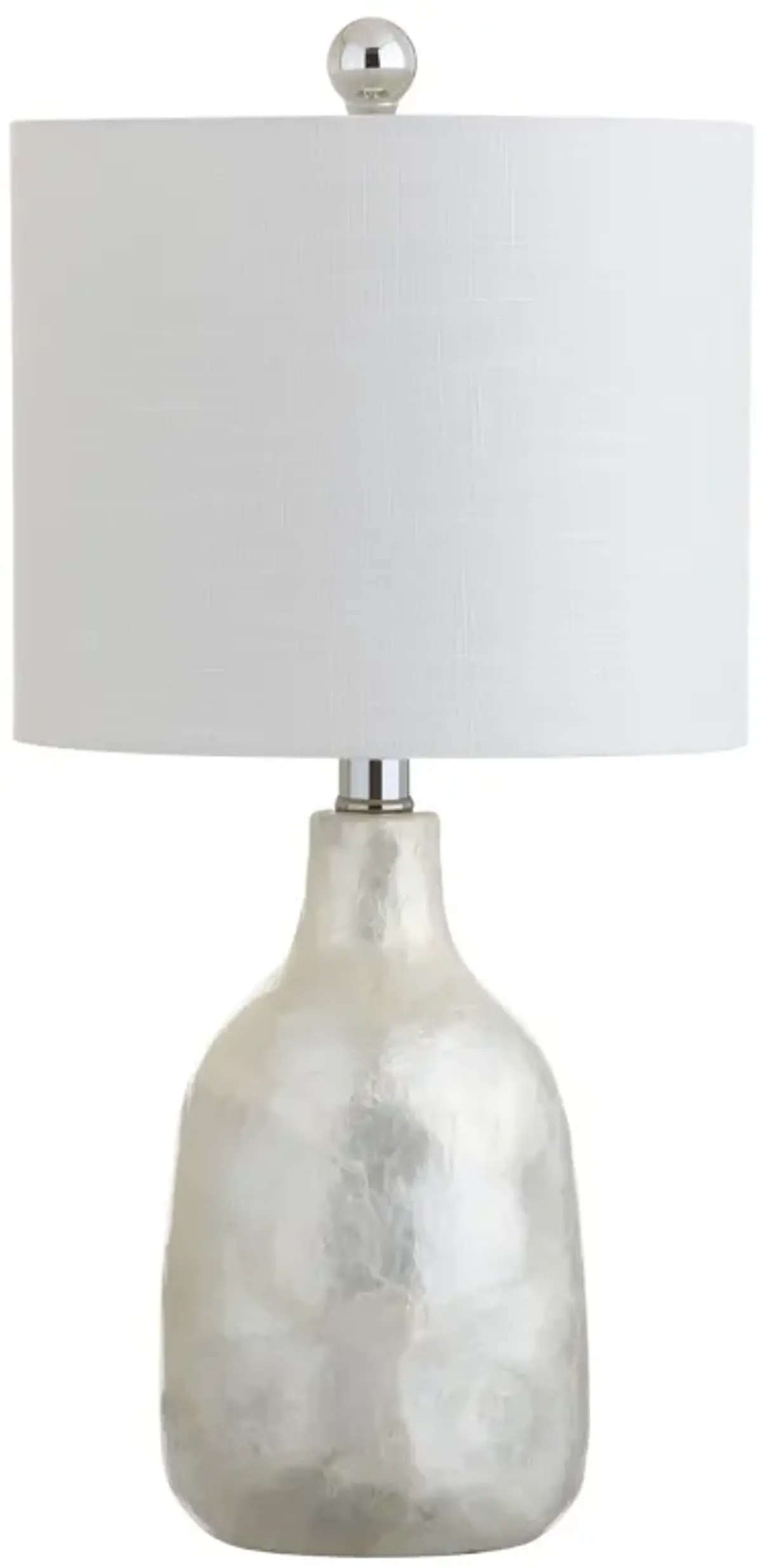 Lucille Seashell LED Table Lamp