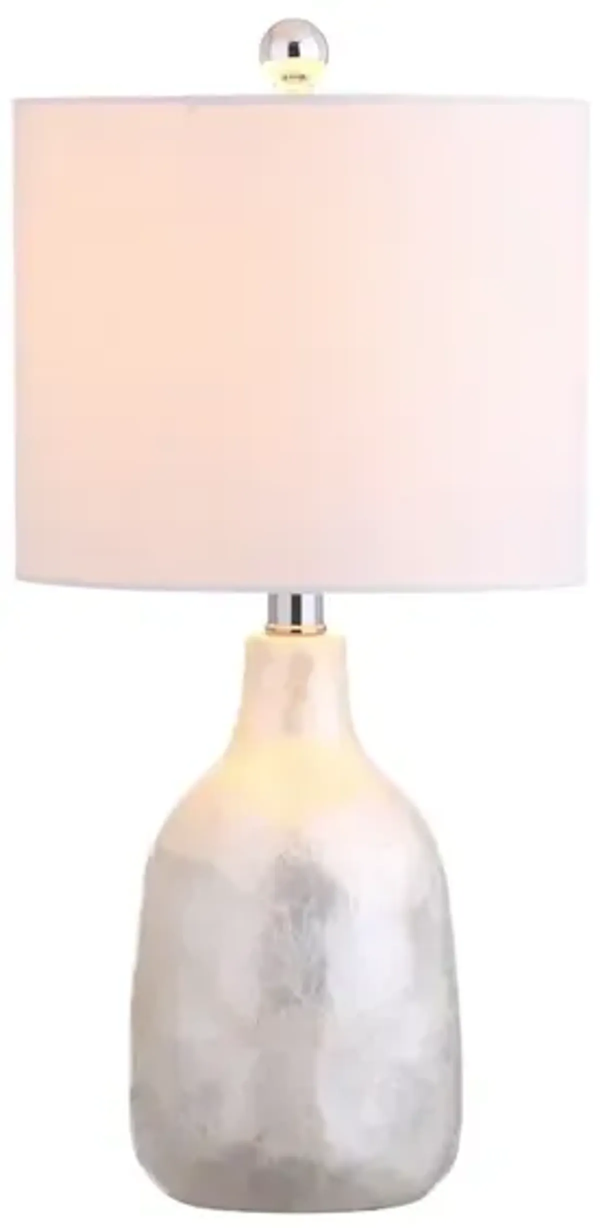 Lucille Seashell LED Table Lamp