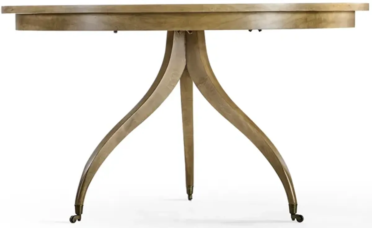 Spider Leg Dining Table