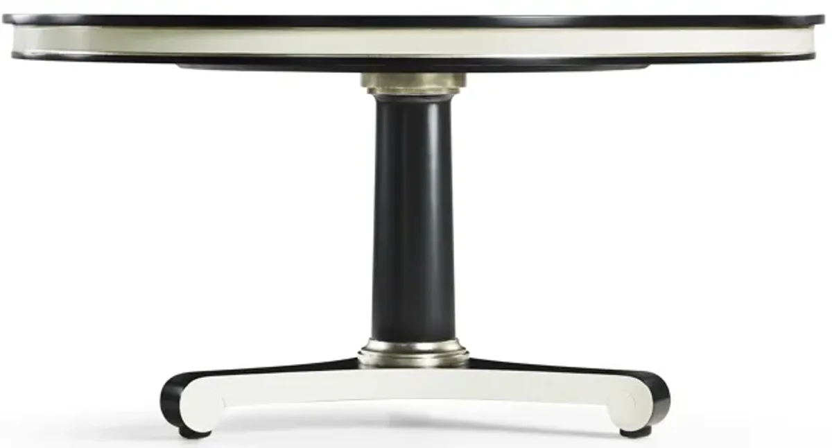 Dipole Biedermeier Dining Table