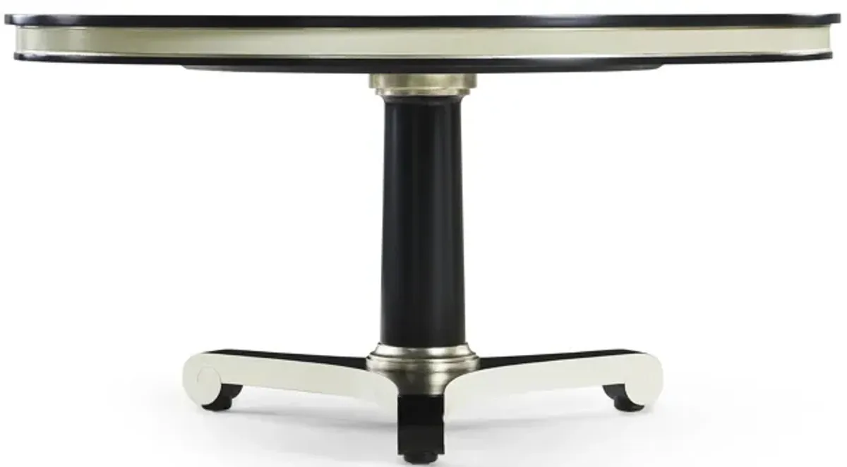 Dipole Biedermeier Dining Table